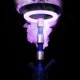 thumbnail image 4 of [跃星辉]已处理知产（ZH）可充电LED灯盘带遥控酒吧KTV七彩氛围灯 ANGGREK Hookah Ring Lamp, 4 of 8