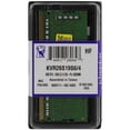 thumbnail image 3 of Memoria SODIMM Kingston DDR4 4GB 2666MHz PC4-21300 CL19, 3 of 3
