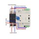 thumbnail image 3 of Interruptor de de Generador de Potencia Dual, Aplicaciones de Controlador de Doble Encendido de Doble Energía 220V para centros Comerciales, 3 of 7