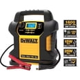 thumbnail image 2 of Central eléctrica portátil Jump Starter DEWALT DXAEJ14-Type3, 2 of 5
