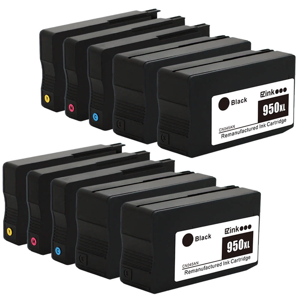 Hp Officejet Pro 8500a Картриджи Купить