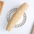 thumbnail image 2 of Naiovety Ducha Loofah Scrubber Salon Spa Esponja de limpieza exfoliante Baño Removedor de piel muerta Masajeador Cuidado de la piel Accesorios de baño Cocina y Comedor Naiovety HA008334-00, 2 of 6