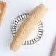 thumbnail image 2 of Bearachild Ducha Loofah Scrubber Salon Spa Esponja de limpieza exfoliante Baño Removedor de piel muerta Masajeador Cuidado de la piel Accesorios de baño Cocina y Comedor Bearachild HA008334-00, 2 of 6