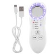 thumbnail image 1 of Masajeador frío caliente, 5 en 1 calidad de nivel superior del Massager facial del cuerpo del Massager de la piel, 1 of 5