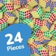 thumbnail image 4 of Set de 24 Cubos de Rompecabezas Mini 3x3 ArtCreativity para Niños y Adultos, 4 of 8