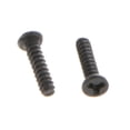 thumbnail image 3 of Tornillos en apariencia de Y de tres alas 5 piezas Hugo para interruptor con tornillo triangular, 3 of 7