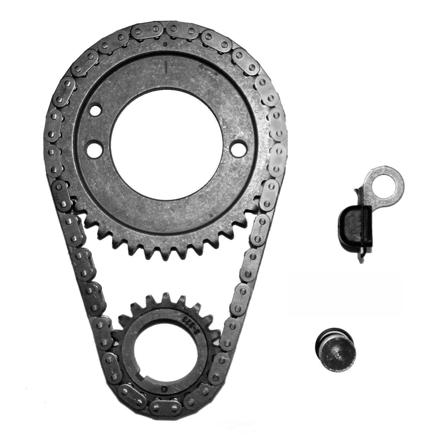 INA US ZC-76062 INA CDC Timing Chain Kit