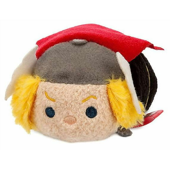 Disney Tsum Tsum Thor Plush (Mini)