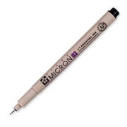 Pigma Black Fine Line Design Pens .35mm