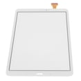 thumbnail image 1 of Reemplazo del digitalizador de pantalla táctil de la tableta Samsung Galaxy Tab A SM T580 de 10,1 pulgadas en color blanco, 1 of 12