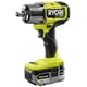 thumbnail image 1 of Llave de impacto RYOBI ONE+ HP 18V sin escobillas, 4 modos, 4 Ah, 1 of 8