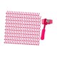 thumbnail image 2 of Kit de reparación de cremalleras Tiradores de cremalleras Universales Resistentes Desmontables Repuestos para rojo rosado, 2 of 9