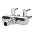 thumbnail image 3 of Aquarium Splitter Valve, Fish  Splitter Adjustment Oxygen Pipe Air   For Fish, 3 of 8