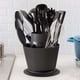 thumbnail image 3 of Set de 13 Utensilios de Cocina Good & Good SU97210, 3 of 3