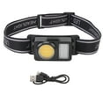 thumbnail image 2 of COB LED Phare, Lampe Extérieure Durable Angle Réglable Polyvalent pour la Pêche, 2 of 8