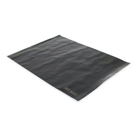 Pit Boss 20" Barbecue Grill Mat, Non Stick, Heat Resistant