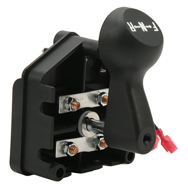 101753005, High Temperature Insulation Performance Cart Heavy Duty Switch Assembly For Cart Accessories