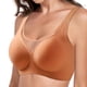 thumbnail image 1 of WILLBEST Brasier Maidenform Mujer Sujetador Sin Aros Y Sin Costuras Para Mujer, Bralette Transpirable, Sujetador Reductor Para Mujer, Camiseta Para Dormir Con Sujetador Adicional, 1 of 3