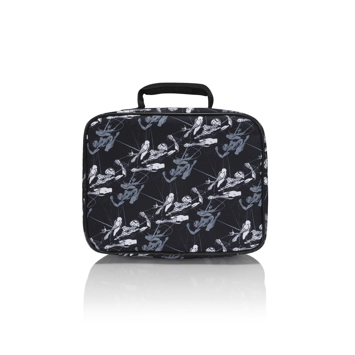 Kids Spider-man Standard Lunch Bag (M-SLB-SM03-24BTS)