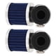 thumbnail image 4 of Filtro De Aire Para Motocicleta, Filtro De Aire En ángulo De 90 Grados, Malla Doble Para Ciclomotor, 4 of 8