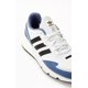 thumbnail image 3 of Ad-id-as Originals ZX 1K Boost Shoes Men's - White/Blue - New, 3 of 6
