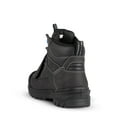 thumbnail image 3 of Acton G3G, Black - Leather, 6 inches, Work Boots, External Metguard Protection, 3 of 9