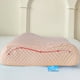thumbnail image 4 of Funda De Almohada De Seda De Hielo, Funda Interior Para Almohada, Ropa De Cama Hipoalergénica, Tejido Suave Y Refrescante, Absorbe La Humedad, Mayor Comodidad Para Dormir, 4 of 8