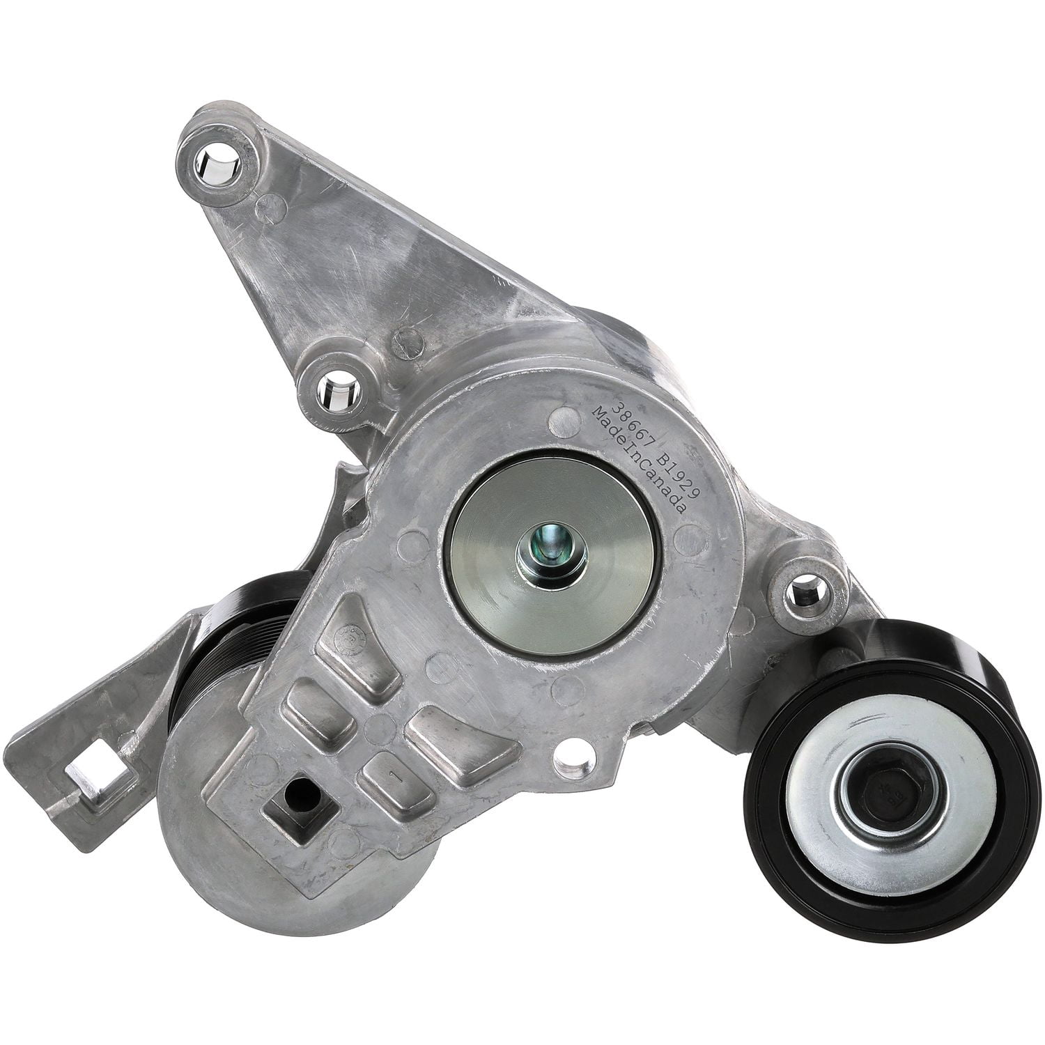 Gates 38667 FleetRunner Heavy-Duty Belt Drive Tensioner