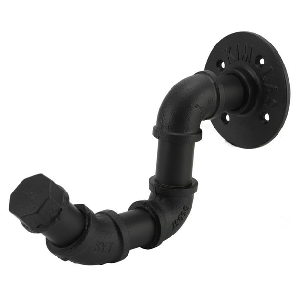 Gancho para Colgar Ropa ANGGREK Perchero Montado En La pared Retro Elegante
