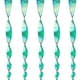 thumbnail image 2 of 6 uds., 30cm, palo repelente de aves, dispositivo de control disuasorio en espiral reflectante, 2 of 4