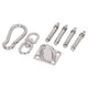 thumbnail image 4 of Kit de accesorios para sombrilla, kit de accesorios para sombrilla de 7 piezas, kit de instalación de toldo para sombrillas, kit para colgar velas, fiel a su promesa, 4 of 9