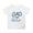 White, variant on SRZYMJ I Love My Dad Shirt Girls Cute Graphic Tees Daddys Girl Tshirt Fathers Day Shirts for Kids Casual Summer Tops Yellow 6-7 Years