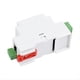 thumbnail image 5 of Servidor Serie Industrial Convertidor RS232 A Ethernet RJ45 IP con Montaje en Riel POE, 5 of 5