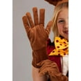thumbnail image 6 of Girl's Trendy March Hare Costume, 6 of 7