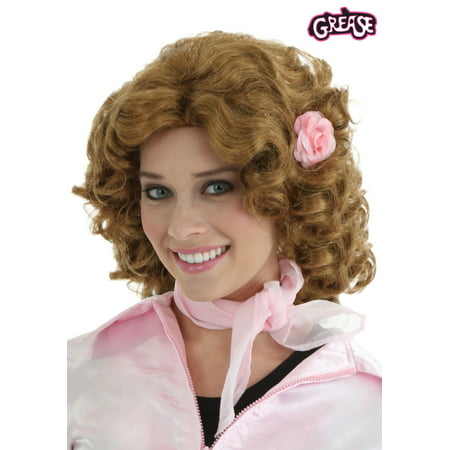 Grease Marty Wig