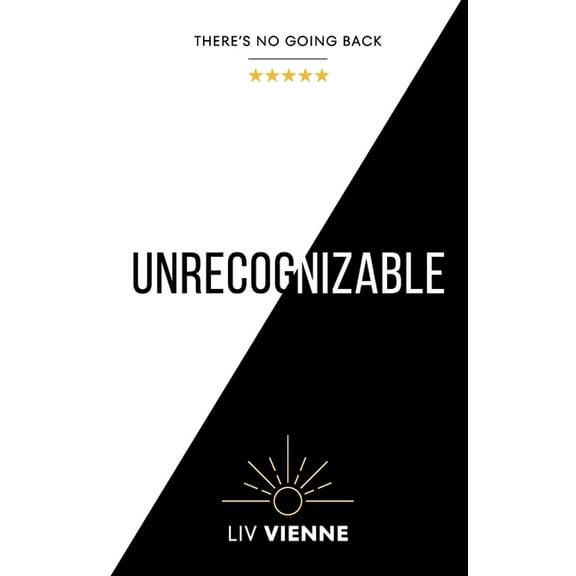 Unrecognizable, (Paperback)