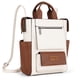 thumbnail image 3 of Mochila Montana West Wrangler de cuero vegano para mujer, 3 of 6