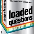 thumbnail image 7 of Loaded Questions Greatest Hits - The Greatest Family / Party Game Ever!, 7 of 7