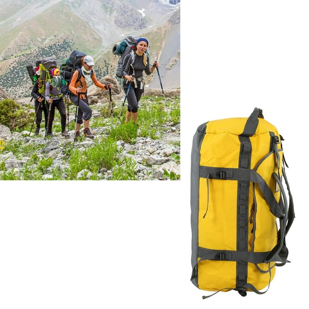 Mochila de 100 litros hotsell