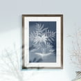thumbnail image 3 of Wexford Home Lustr Foliage Chintz IV-Framed - Espresso - 22X30, 3 of 4