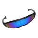 thumbnail image 4 of Gafas de sol de ciclismo para hombre y mujer, con protección UV, polarizadas, deportivas, para correr, sóftbol y béisbol, 4 of 7