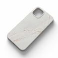 thumbnail image 2 of Tobelint Fluorescence Marble Texture Case for iPhone 12 Pro, Slim Full Protective Cover with Side Print #10, 2 of 5