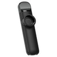 thumbnail image 2 of Goriertaly Plastic Kazoo Instrument Lightweight Simple Design ABS Ukulele Guitar for Beginners Kids Beginner Performances Present Black, 2 of 6