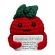 thumbnail image 2 of Lindo juguete patata con tarjeta positiva regalos para adultos (tomate-Positivo), 2 of 2