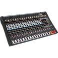 thumbnail image 1 of Consola Mezcladora 16 Canales Bluetooth Usb Estudio Sonido Audiotek, 1 of 8
