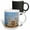 Multicolor, variant on 3drose, Usa, Arizona, Tucson. Mission San Xavier Del Bac, 15oz Mug