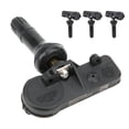 thumbnail image 3 of Low Energy Consumption  Tire Pressure Measurement, 4Pcs Tire Pressure Sensor,  for Household  Car Cars Different Cars, 3 of 8