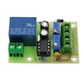 thumbnail image 4 of Methold Placa de control de 12V FR4 Protección contra sobrecarga ±0.1V Placas de circuito Panel de carga automática Instalación fácil del Electrónica miscelánea, 4 of 6