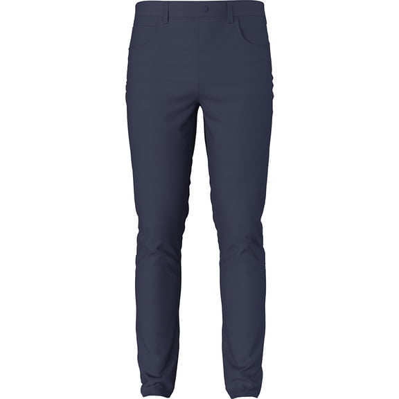 Ben Hogan Youth 5 Pocket Performance Pull On Peacoat Pants Junior L