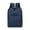Blue, variant on Large Capacity Backpack with Stylish Design for Outdoor Travel and Daily Commuting, 41x32x12cm Nylon Student Backpack